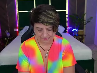 MilaSkyy's Live Sex Cam Show