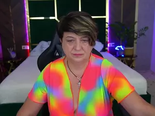 MilaSkyy's Live Sex Cam Show