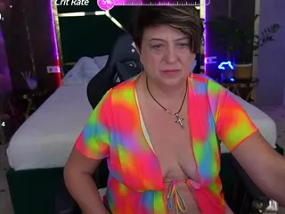 MilaSkyy's Live Sex Cam Show