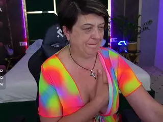 MilaSkyy's Live Sex Cam Show