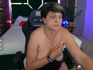 MilaSkyy's Live Sex Cam Show