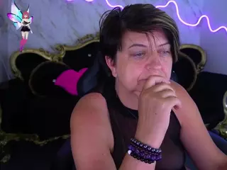 MilaSkyy's Live Sex Cam Show