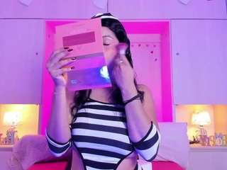 scarlettbabee webcam