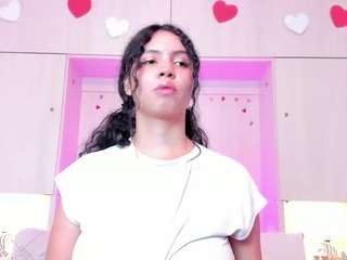 scarlettbabee webcam