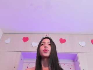 scarlettbabee webcam