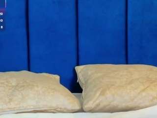 ebonydreams01 Live Webcam on CamSoda