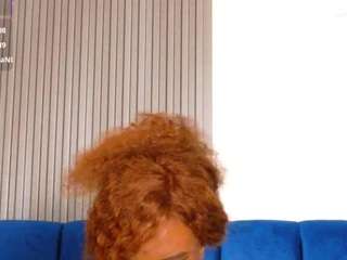 ebonydreams01's CamSoda show and profile