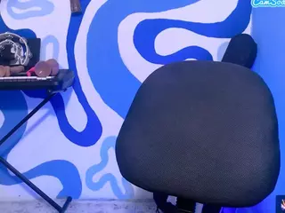 irissmile's Live Sex Cam Show