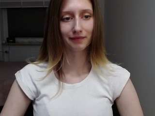 lunaxdelight Modèle Webcam Profil
