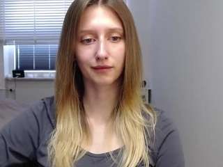 lunaxdelight - Live Cam