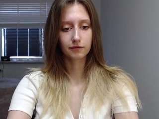 lunaxdelight Live Webcam on CamSoda