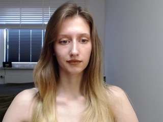 lunaxdelight Live Webcam on CamSoda