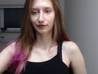 lunaxdelight Live Webcam on CamSoda