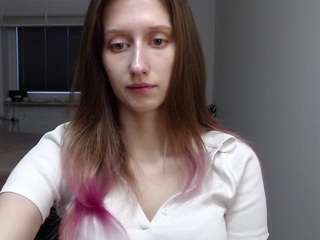 lunaxdelight Live Webcam on CamSoda