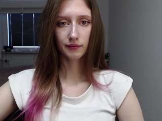 lunaxdelight Live Webcam on CamSoda