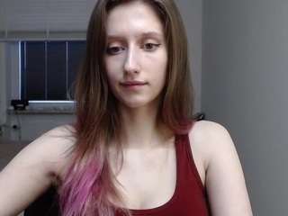 lunaxdelight's CamSoda show and profile