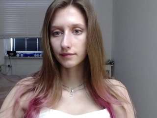 lunaxdelight Live Webcam on CamSoda