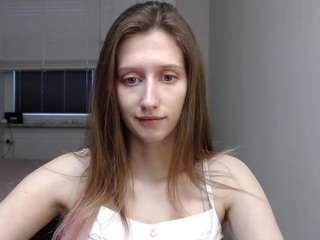 lunaxdelight webcam model