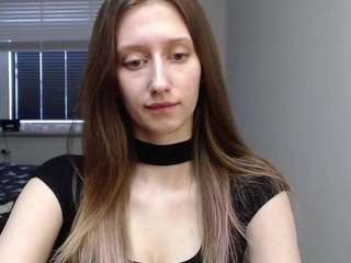 lunaxdelight Live Webcam on CamSoda