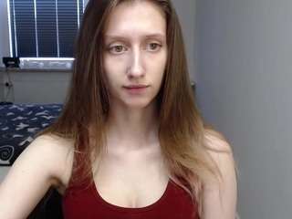 lunaxdelight Live Webcam on CamSoda