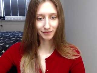 lunaxdelight Live Webcam on CamSoda