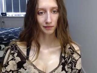 lunaxdelight Live Webcam on CamSoda