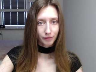 lunaxdelight Live Webcam on CamSoda