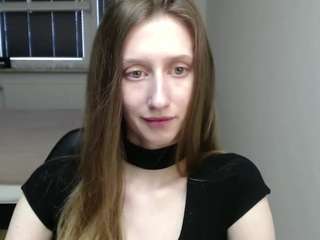 lunaxdelight Live Webcam on CamSoda
