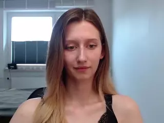 LunaxDelight's Live Sex Cam Show
