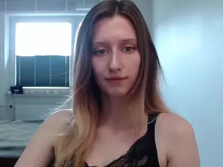 LunaxDelight's Live Sex Cam Show