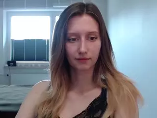 LunaxDelight's Live Sex Cam Show