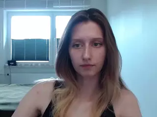 LunaxDelight's Live Sex Cam Show