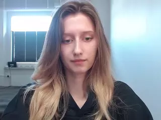 LunaxDelight's Live Sex Cam Show