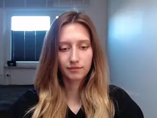 LunaxDelight's Live Sex Cam Show