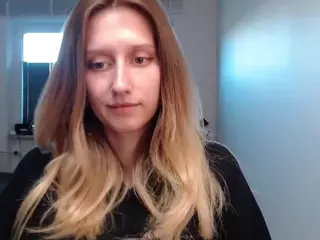 LunaxDelight's Live Sex Cam Show