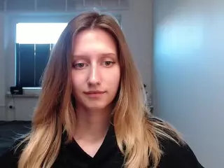 LunaxDelight's Live Sex Cam Show