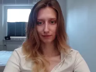 LunaxDelight's Live Sex Cam Show