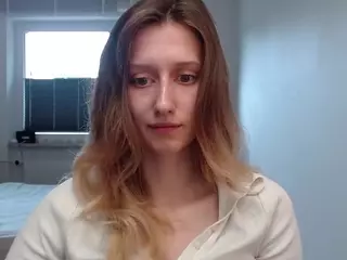 LunaxDelight's Live Sex Cam Show