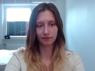 LunaxDelight's Live Sex Cam Show