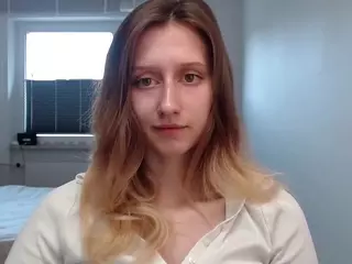 LunaxDelight's Live Sex Cam Show