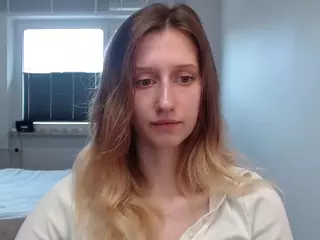 LunaxDelight's Live Sex Cam Show