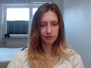 LunaxDelight's Live Sex Cam Show