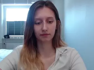 LunaxDelight's Live Sex Cam Show