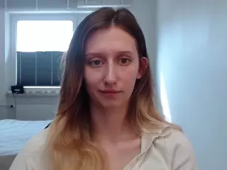 LunaxDelight's Live Sex Cam Show