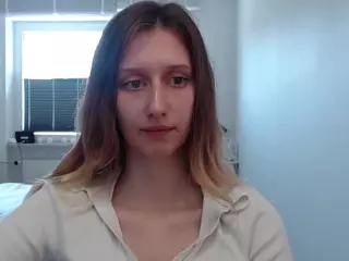 LunaxDelight's Live Sex Cam Show