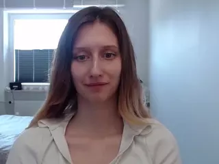 LunaxDelight's Live Sex Cam Show