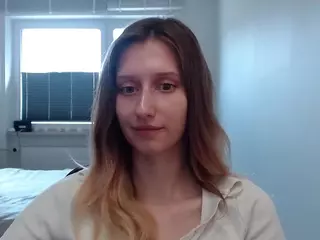 LunaxDelight's Live Sex Cam Show