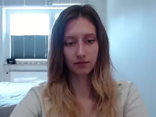 LunaxDelight's Live Sex Cam Show