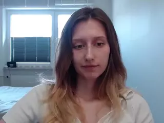 LunaxDelight's Live Sex Cam Show