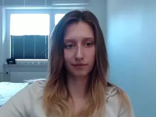 LunaxDelight's Live Sex Cam Show